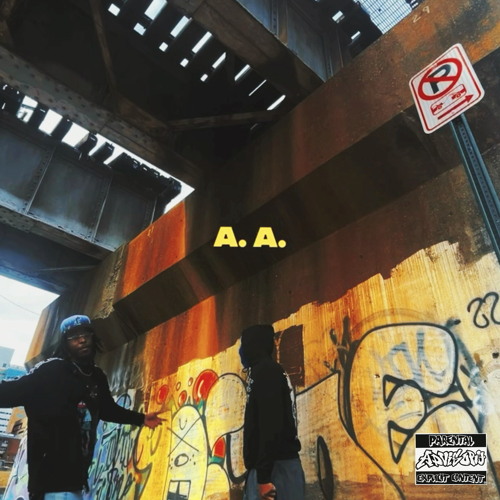 A. A. [804 Mix](Prod.Conductor Williams)