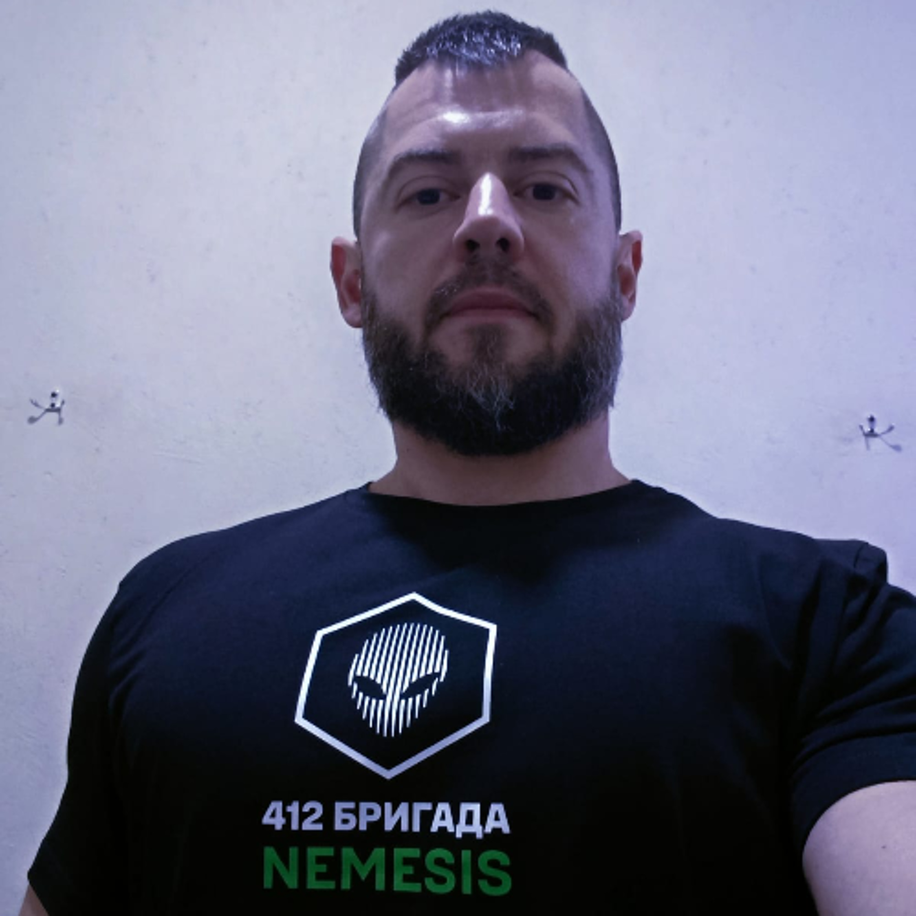 Повернутися із СЗЧ: військовий розповів, як за 10 днів опинився у бригаді Nemesis episode artwork
