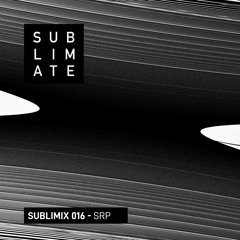 Sublimix #16 - SRP