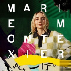 INNERVISIONS ÜBERALL w/ MARIE MONTEXIER 210325