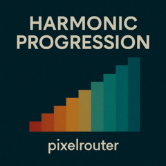Harmonic Progression