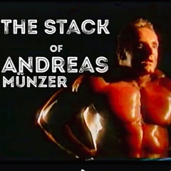The Stack Of Andreas Münzer