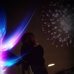 Happy New Year 2025 Set 132 bpm