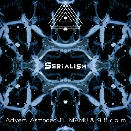 Asmodeo, 9 8 r p m - Condición Irregular