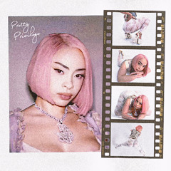 Ice Spice - Pretty Privilege Remix Bankroll - Mrs. P