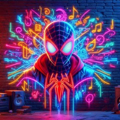 Hit Boy (bbno$ - It Boy Spider-Man Parody