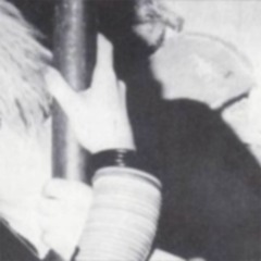 Hysteria - The Lessons (demo - England - 1982)