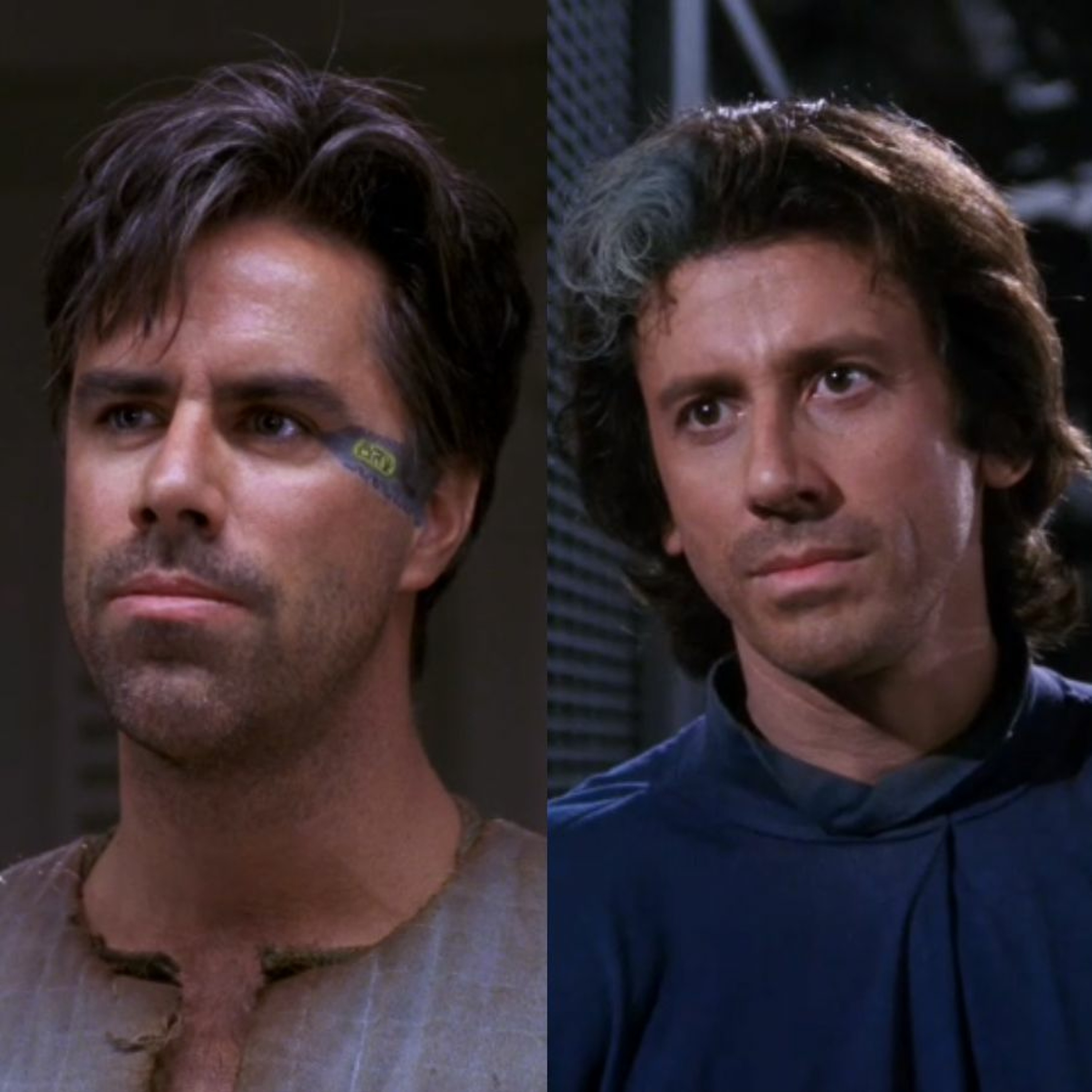 A Star to Steer Her By