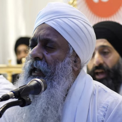 Bhai Indraish Singh