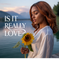 Is It Really Love
