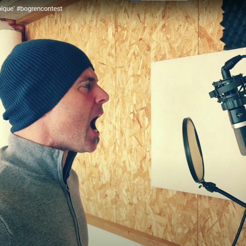 RATS (Pianobook: FOF Choir Matrix)