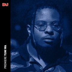 Premiere: Yuni Wa ‘The Space Base’