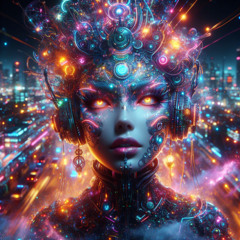 Psychedelic Trance mix November 2025