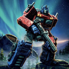 True Believer - Stan Bush Transformers War for Cybertron Netflix Anime.mp3