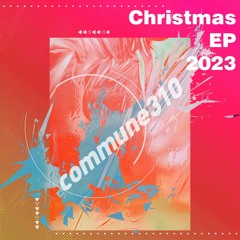 T-J — SIGNALism (feat. 箱乃なかみ) [10SAI Remix] 【commune310 Christmas EP 2023】