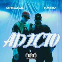 Adicto feat. Fano