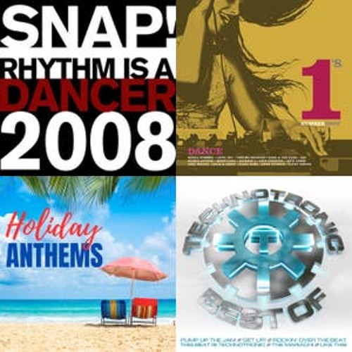 Stream Leon Eales Listen to 70s/80s/90s dance floor fillers playlist