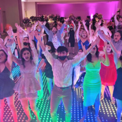 Dance Floor