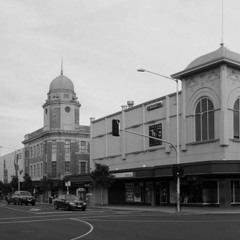 Cities #740 - Geelong [Organic House - Melodic House - Electronic Beats]