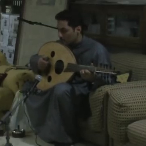 جبت قلب منين؟- بدر حمدان