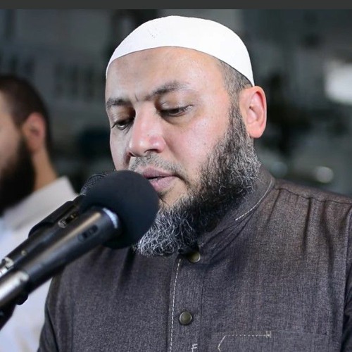 و ما لنا لا نؤمن بالله و ما جائنا من الحق تلاوة رائعة من سورة المائدة للشيخ احمد السعيد مندور 🌹