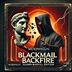 “Blackmail Backfire: Shawn Maxvill Edition” (An Original Diss Track by MurphyGun)