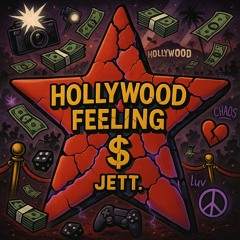 HOLLYWOOD FEELING
