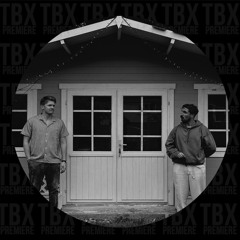 PREMIERE: Badwizad - El Serpentino [Badwizad Records]