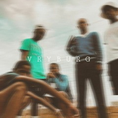 VRYBURG (Feat. Yxng CP & Tee-Lez)