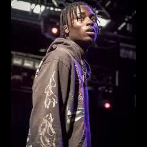 Kyle Richh x Iffy Foreign - Moody