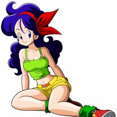 Dan Dan Kokoro Hikareteku [8 bit cover] - Dragon Ball GT Opening