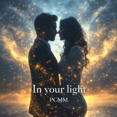 In your light