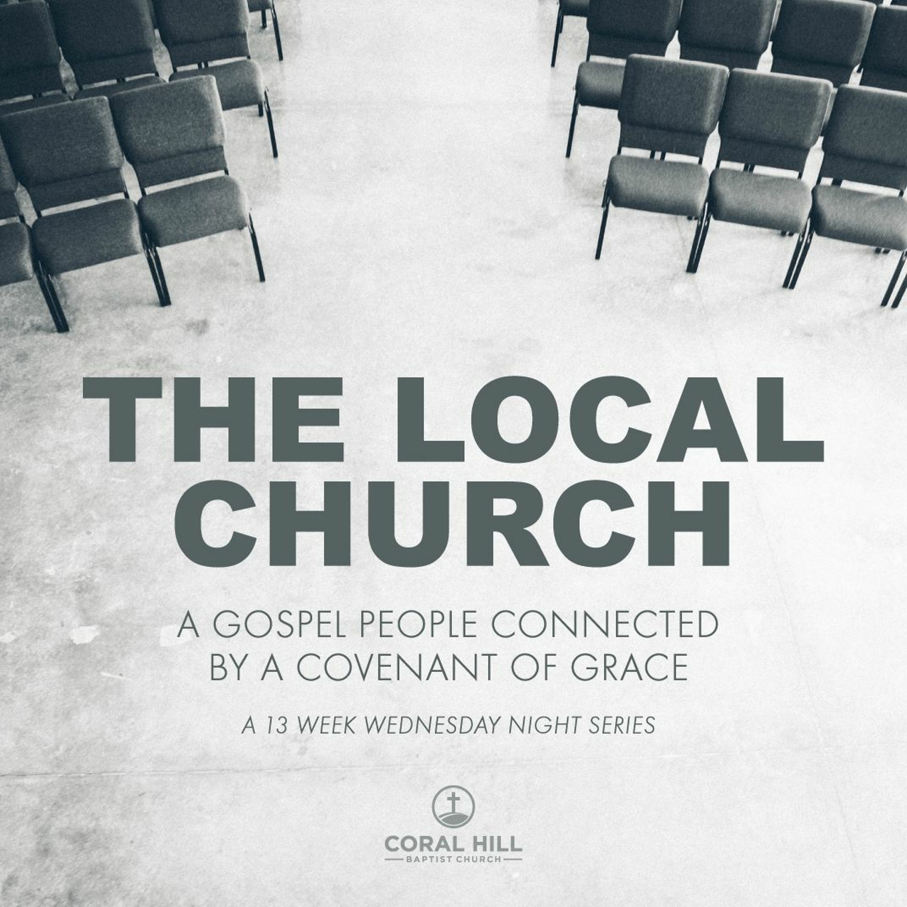 Coral Hill Baptist Church