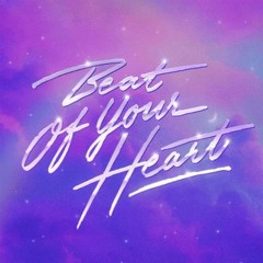 Purple Disco Machine, ASDIS - Beat Of Your Heart (Sky Sound Remix) [Extended Instrumental]