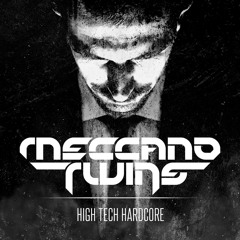 Acid rain (Nosferatu & Meccano Twins remix)