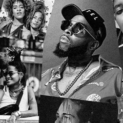 Moodswing Artists 💿 Recent DJ Mixes