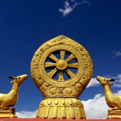 Symphony 4 Buddha Dharma