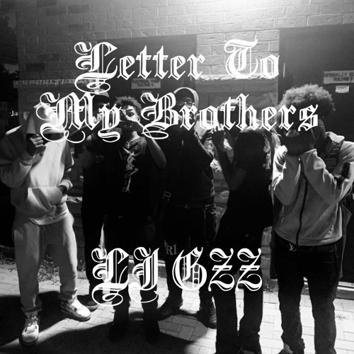 Stream Letter To My Brothers by $howtime Ent. | Listen online for free ...