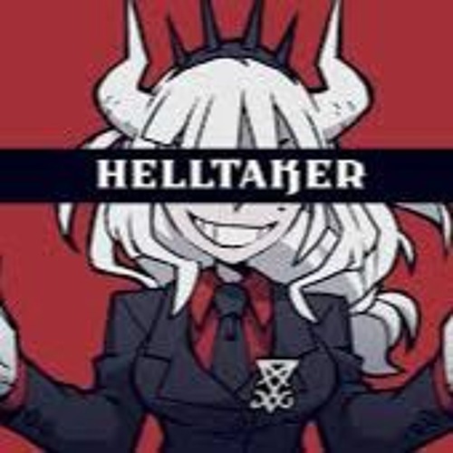 Vitality - Mittsies (Helltaker Remix)