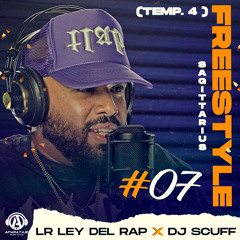 Freestyle #07 ( Temp 4 )