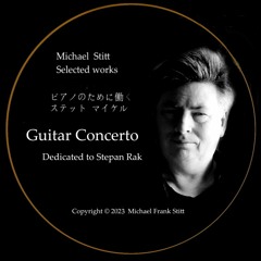 Guitar Concerto (Homage to Mozart)