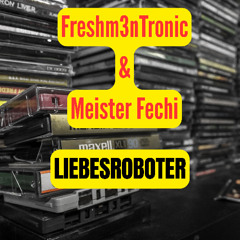 Liebes Roboter & Meister Fechi