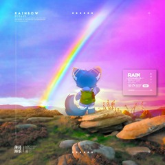 Bcoans - Rainbow [Waftwilight Records & Ocean Fun Records Release]