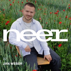 NEER Podcast 032: Jan Weber