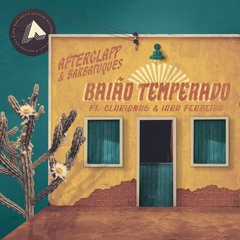 Baião Temperado (Instrumental)