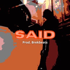 SAID - BUY 1 GET 2 FREE | Ken Carson type beat x Osamason type beat