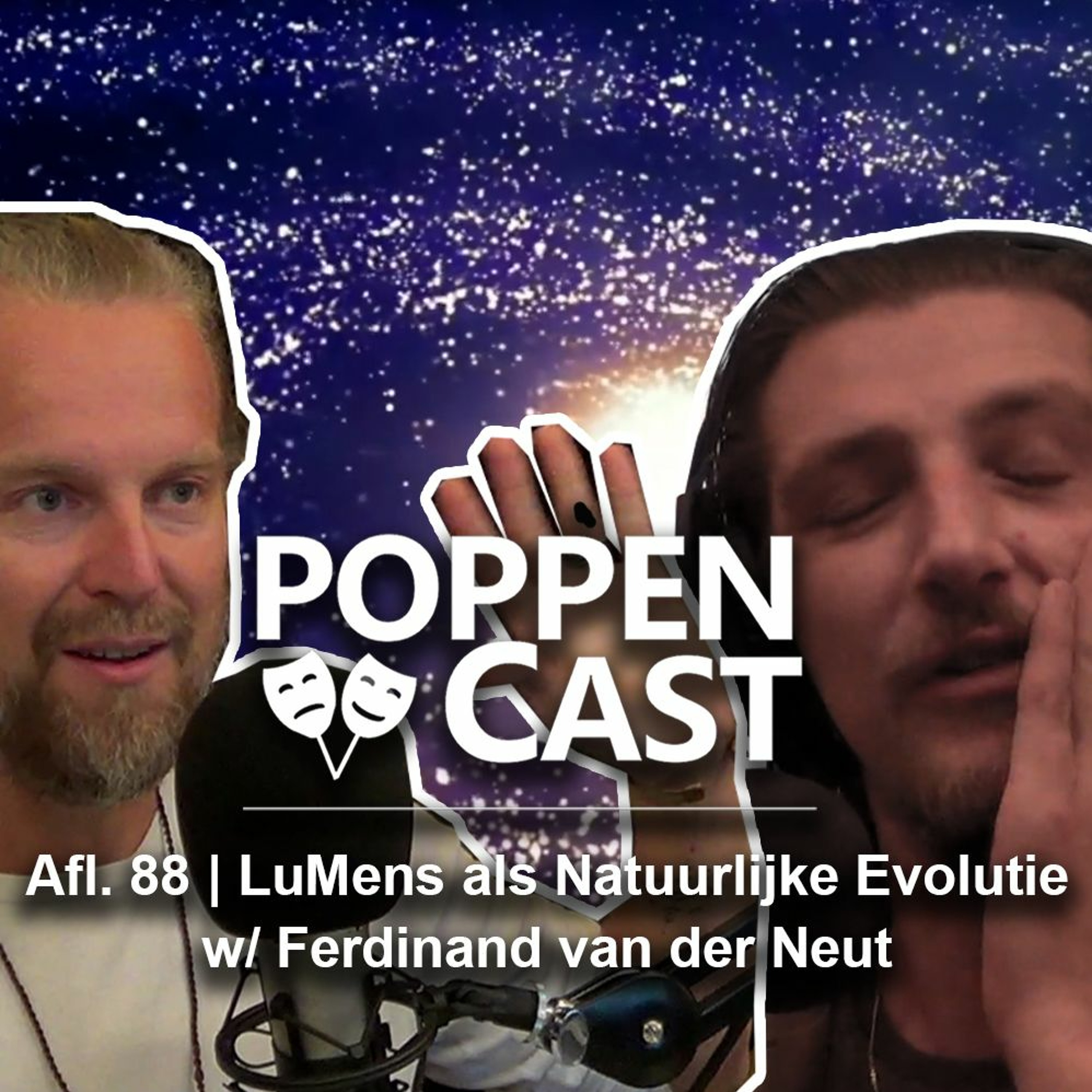 De PoppenCast