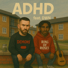 ADHD - Remix