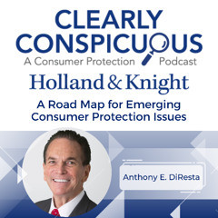 A Roadmap for Emerging Consumer Protection Issues