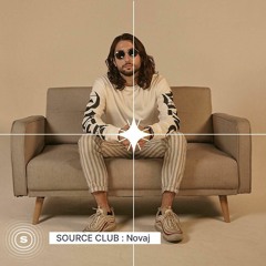 MIX SOURCE CLUB ||| Di Barsotti aka Novaj 新し